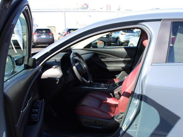 used 2024 Mazda CX-30 car, priced at $24,500