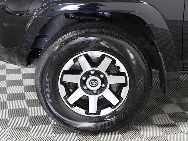 used 2024 Toyota 4Runner car, priced at $48,900