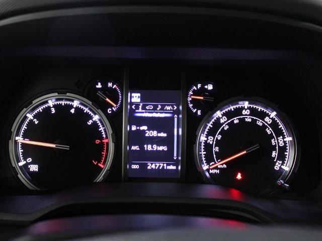 used 2024 Toyota 4Runner car, priced at $48,900