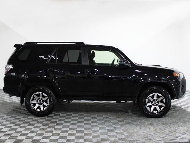 used 2024 Toyota 4Runner car, priced at $48,900