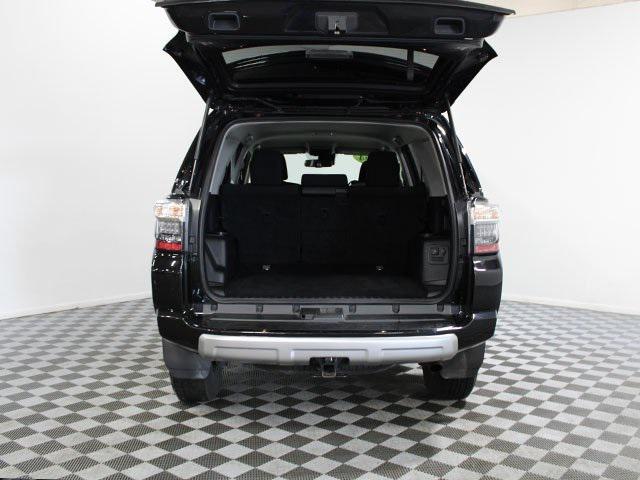 used 2024 Toyota 4Runner car, priced at $48,900
