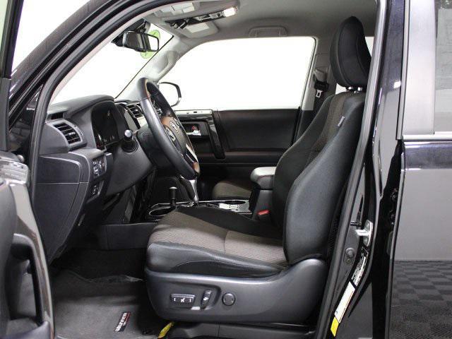 used 2024 Toyota 4Runner car, priced at $48,900