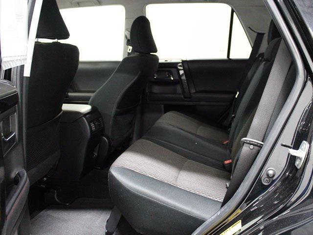 used 2024 Toyota 4Runner car, priced at $48,900