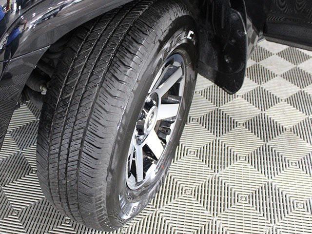 used 2024 Toyota 4Runner car, priced at $48,900