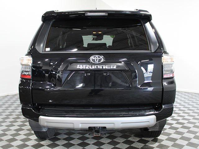 used 2024 Toyota 4Runner car, priced at $48,900