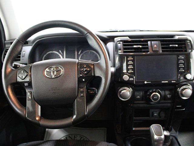 used 2024 Toyota 4Runner car, priced at $48,900