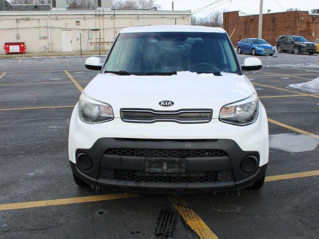 used 2018 Kia Soul car, priced at $6,900