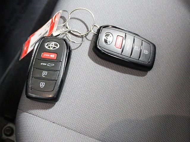 used 2023 Toyota Corolla car, priced at $24,000