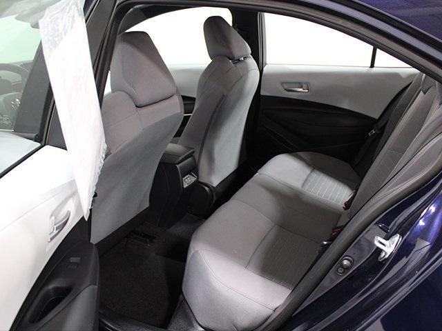used 2023 Toyota Corolla car, priced at $24,000