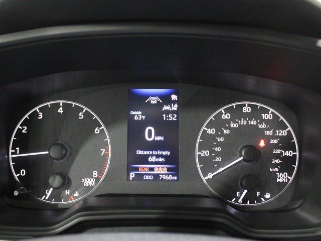used 2023 Toyota Corolla car, priced at $24,000