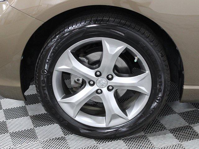 used 2010 Toyota Venza car, priced at $11,900