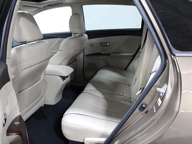 used 2010 Toyota Venza car, priced at $11,900