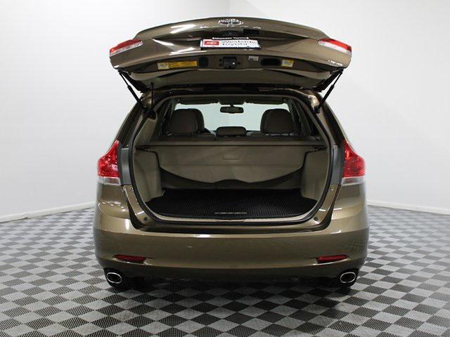 used 2010 Toyota Venza car, priced at $11,900