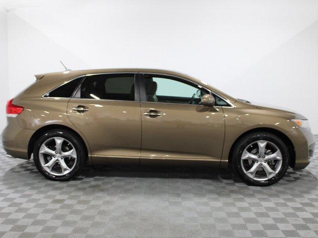 used 2010 Toyota Venza car, priced at $11,900