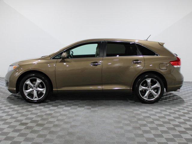 used 2010 Toyota Venza car, priced at $11,900