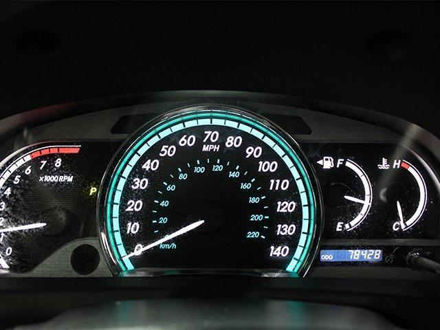 used 2010 Toyota Venza car, priced at $11,900