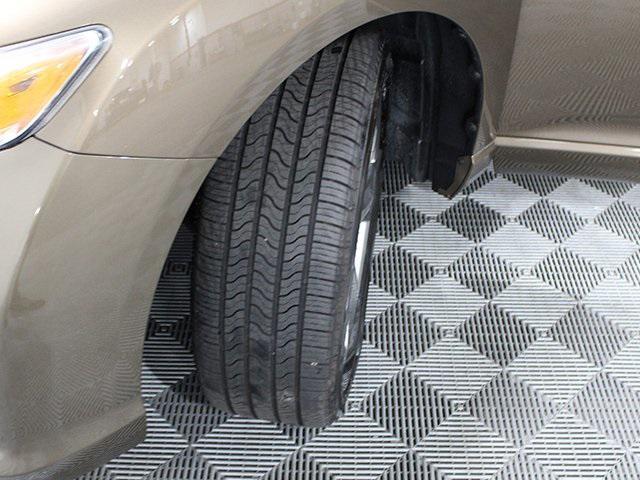 used 2010 Toyota Venza car, priced at $11,900