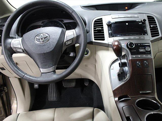 used 2010 Toyota Venza car, priced at $11,900