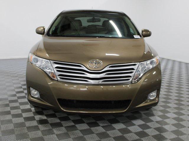 used 2010 Toyota Venza car, priced at $11,900
