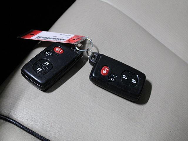 used 2010 Toyota Venza car, priced at $11,900