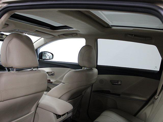 used 2010 Toyota Venza car, priced at $11,900