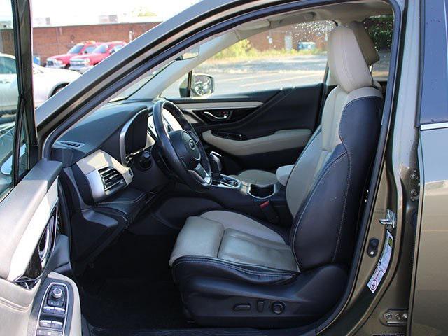 used 2020 Subaru Outback car, priced at $24,000