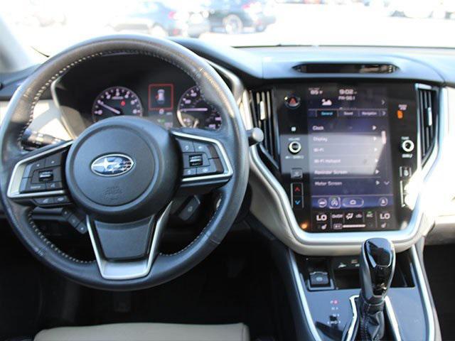 used 2020 Subaru Outback car, priced at $24,000
