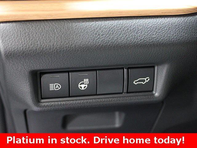 new 2025 Toyota Grand Highlander car, priced at $57,127