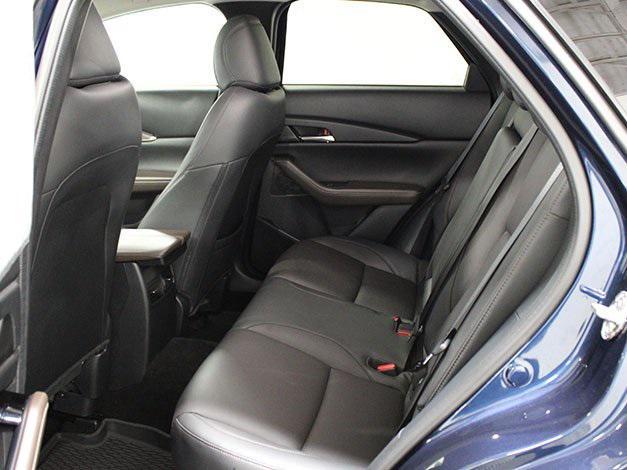 used 2023 Mazda CX-30 car, priced at $26,900