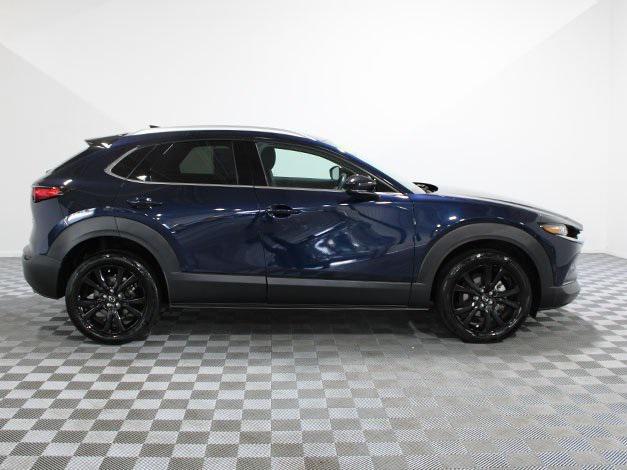 used 2023 Mazda CX-30 car, priced at $26,900