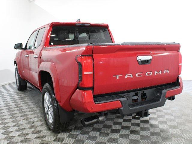 new 2025 Toyota Tacoma car, priced at $53,149