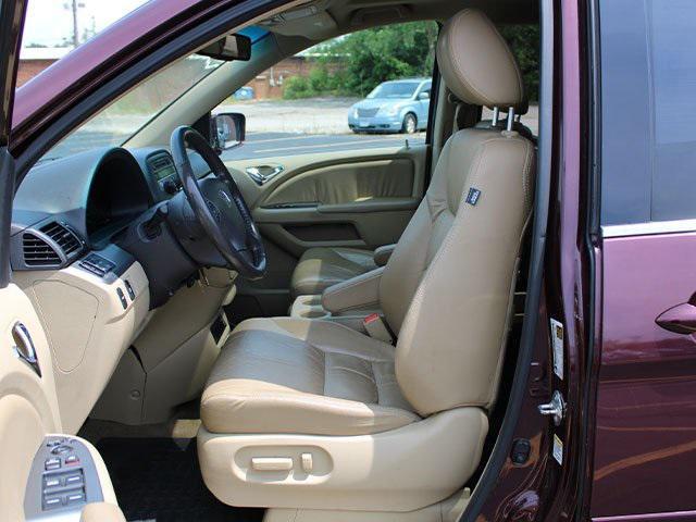used 2010 Honda Odyssey car, priced at $7,000