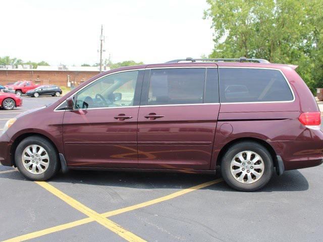 used 2010 Honda Odyssey car, priced at $7,000