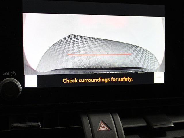 used 2024 Toyota RAV4 car, priced at $25,700