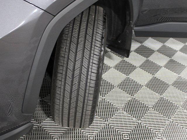 used 2024 Toyota RAV4 car, priced at $25,700