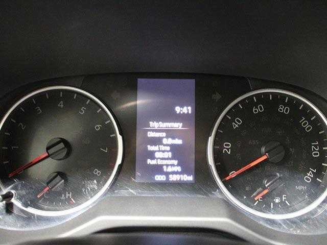 used 2022 Toyota RAV4 car, priced at $25,000