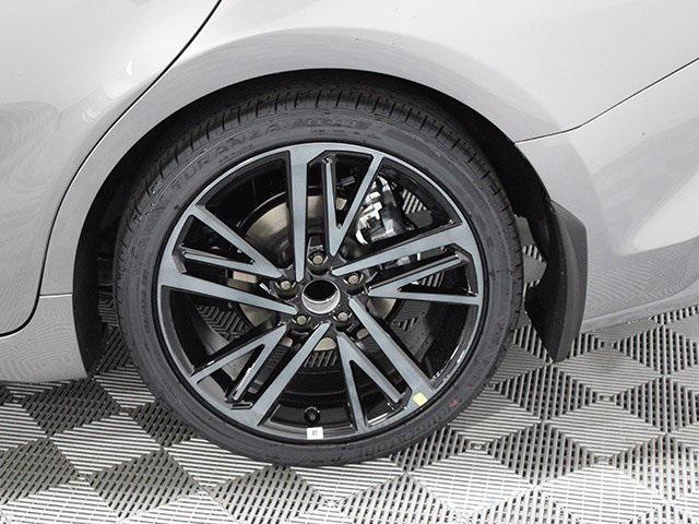 new 2026 Toyota Camry car, priced at $41,648