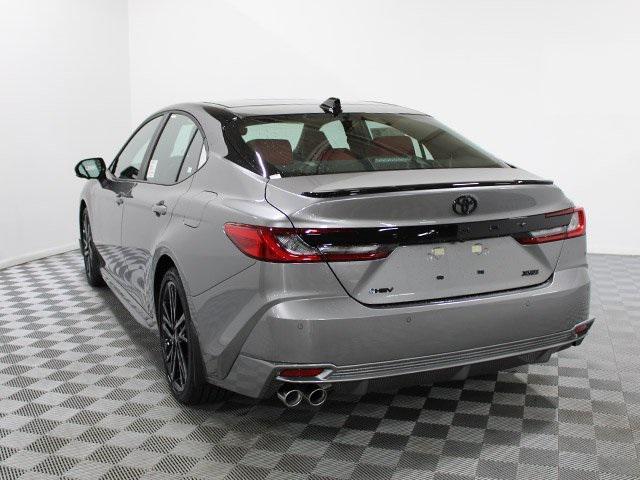 new 2026 Toyota Camry car, priced at $41,648