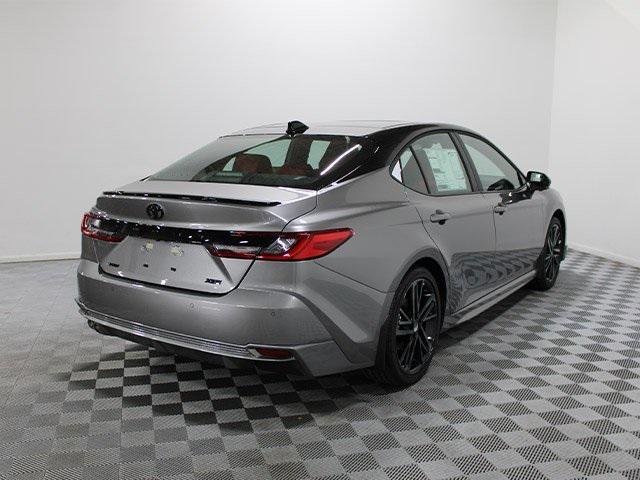 new 2026 Toyota Camry car, priced at $41,648