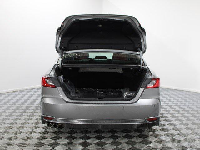 new 2026 Toyota Camry car, priced at $41,648