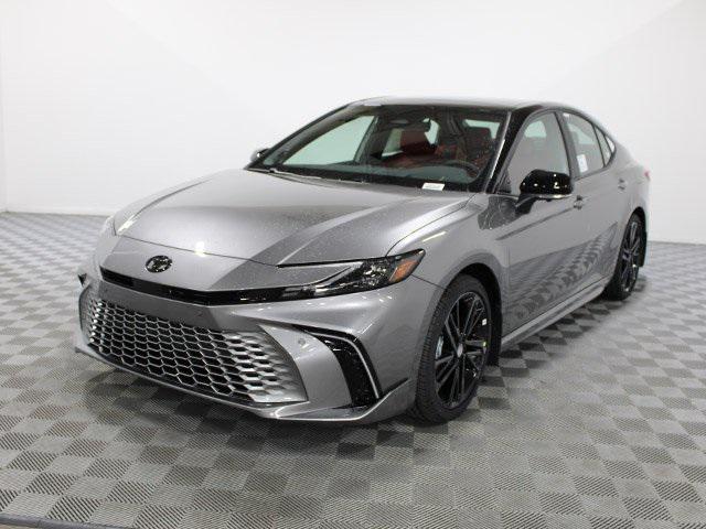 new 2026 Toyota Camry car, priced at $41,648