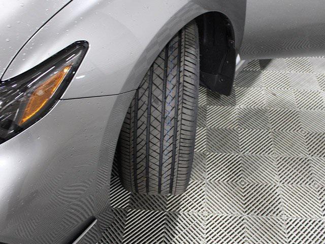 new 2026 Toyota Camry car, priced at $41,648