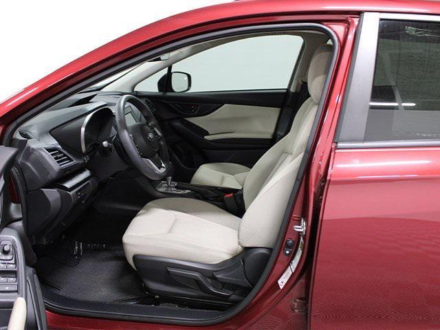 used 2019 Subaru Impreza car, priced at $18,200