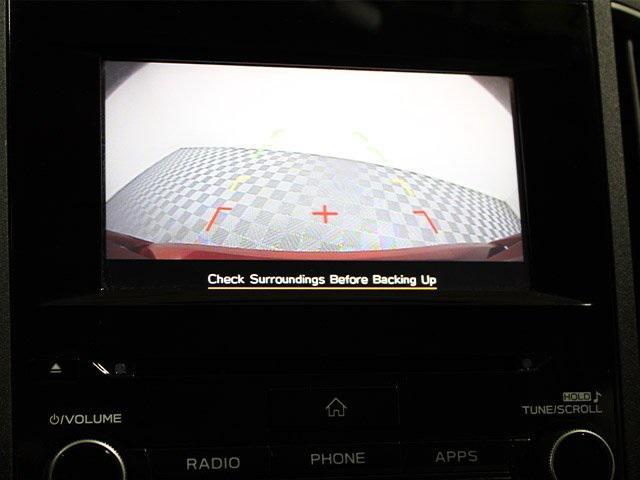 used 2019 Subaru Impreza car, priced at $18,200