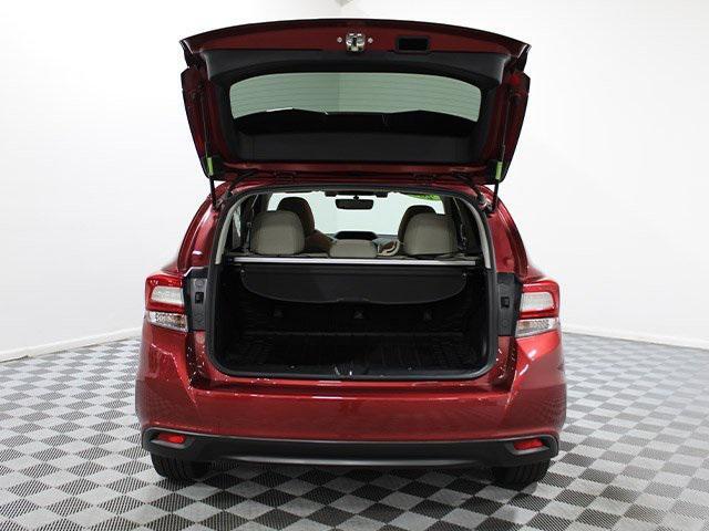 used 2019 Subaru Impreza car, priced at $18,200