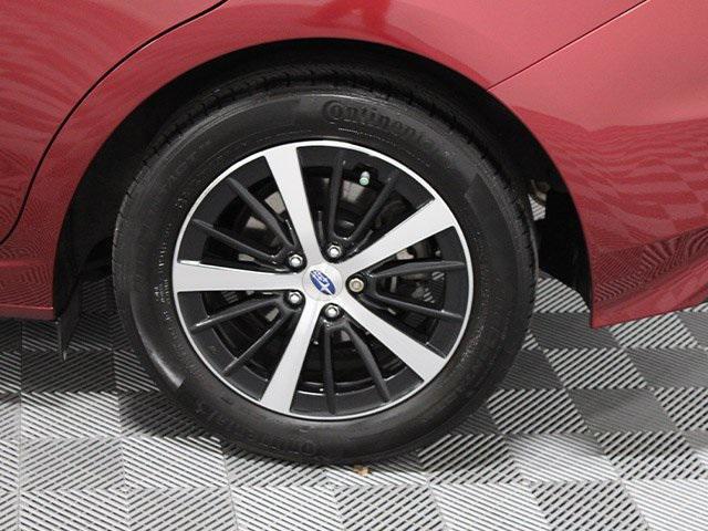 used 2019 Subaru Impreza car, priced at $18,200