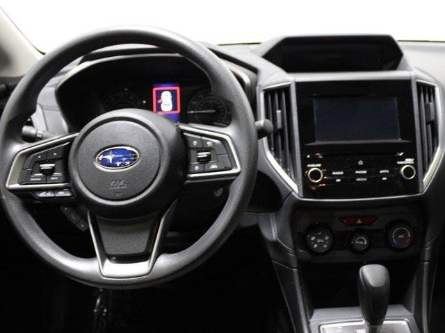 used 2019 Subaru Impreza car, priced at $18,200