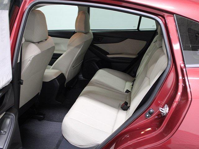 used 2019 Subaru Impreza car, priced at $18,200