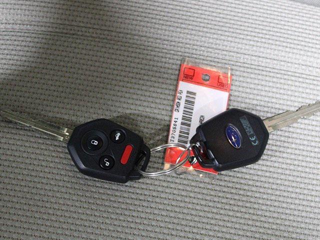 used 2019 Subaru Impreza car, priced at $18,200