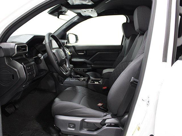 new 2025 Toyota Tacoma car, priced at $42,748